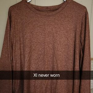 Size xl dress top